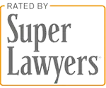 Rated by Super Lawyers